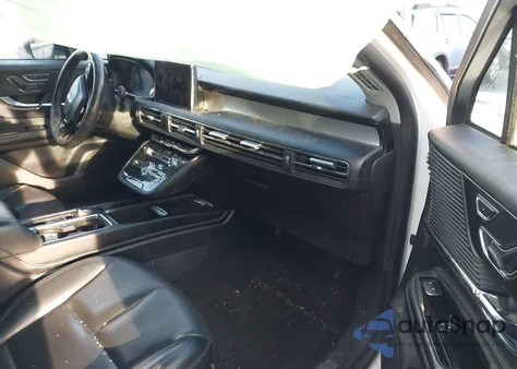 2020 Lincoln Corsair Standard z USA, uszkodzony, nr VIN 5LMCJ1D92LUL03683